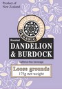 Dandelion & Burdock