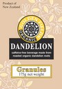 Dandelion-DA175