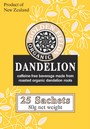 Dandelion Coffee