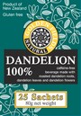 Dandelion 100%