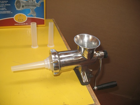 MINCER-1