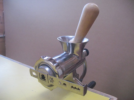 MINCER-2